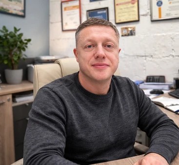 Сорочан Олег