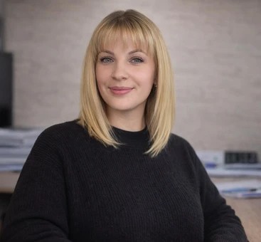 Лисенко Наталя