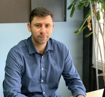 Дмітрієв Микола
