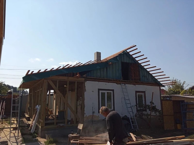 Невероятное преображение