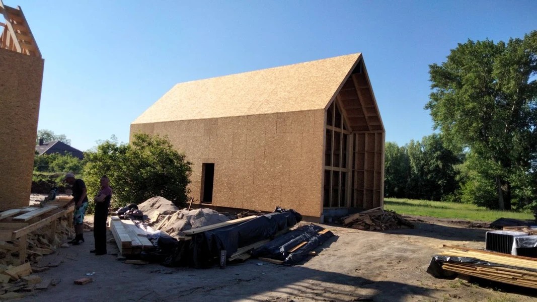 Клікфальц у Вишеньках