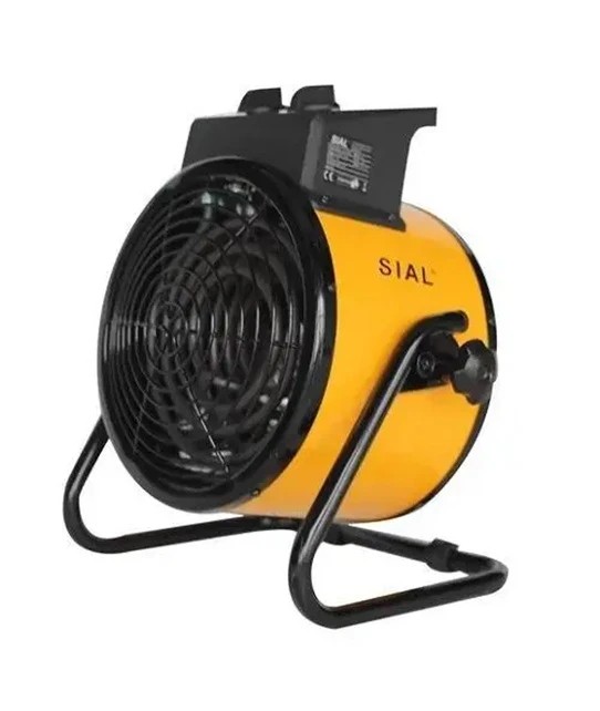 Для каких работ используют SIAL