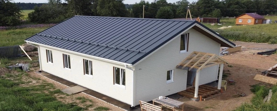 Получить консультацию по монтажу кликфальца GOOD ROOF