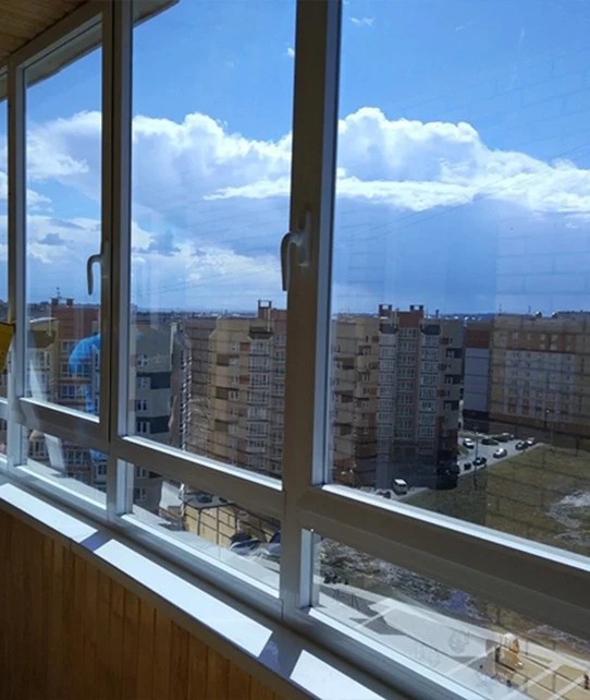 Особливості плівок для скла Solar Screen