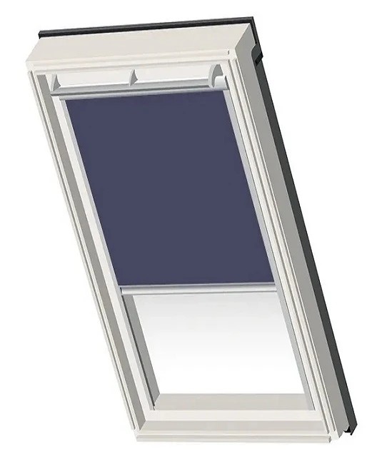 Какие функции выполняют аксессуары для мансардных окон VELUX?