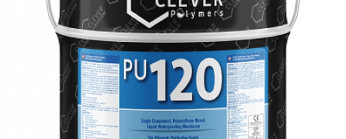 Необходима техническая консультация с расчётом типа гидроизоляции Clever Polymers?