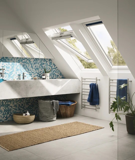 VELUX Стандарт