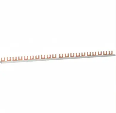 Шина живлення Schneider Electric Acti9 1L, 18 мм, 57 модулів, 63 A