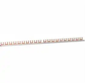Шина живлення Schneider Electric Acti9 1L, 18 мм, 57 модулів, 63 A