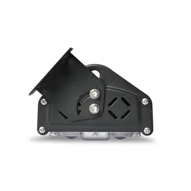 LED светильник высотный линейный Videx HB022 100W 5000K 220V (VL-HB022-1005B)