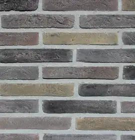 Плитка ручного формування Loft Brick Колекція Лонгфорд 40 295х50х18мм