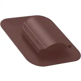 Аератор Krono-Plast WP коричневий