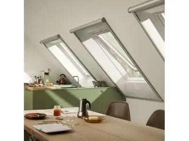 Москитная сетка универсальная VELUX ZIL SK06 1601–2000 мм