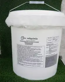 Клей двухкомпонентный AC Valquimia GLUE Enetak 2VL 13,2 кг