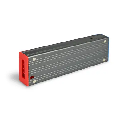 Блок живлення для LED стрічки Videx DC12V 16.6A 200W IP20 (VL-LST-P200-12V)