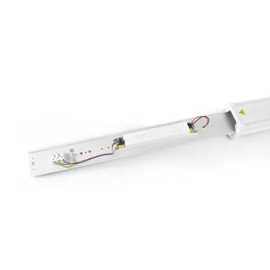 LED светильник IP65 линейный Videx 24W 0,6М 4000K (VLE-BNW-24064)