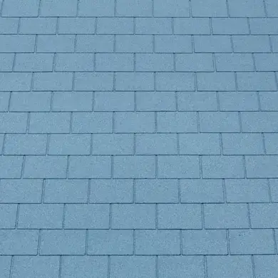 Бітумна черепиця Tegola Actyroof AR Blue