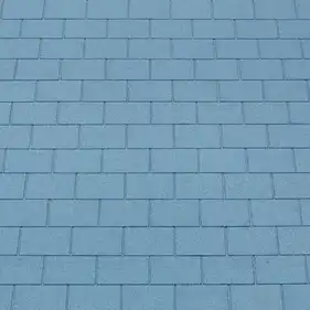 Бітумна черепиця Tegola Actyroof AR Blue