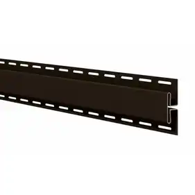 Планка Н Айдахо 3.05 м Коричневий
