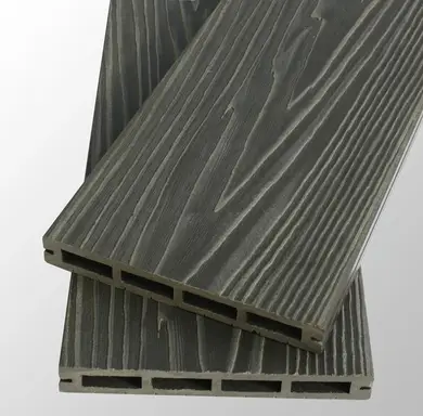 Терасна дошка TardeX Lite Premium 3D 155х20х2200 Stone