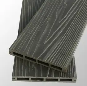 Террасная доска TardeX Lite Premium 3D 155х20х2200 Stone