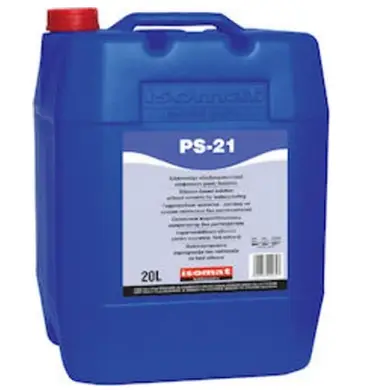 Гідрофобізатор Isomat PS-21 20 л, прозоро-білий