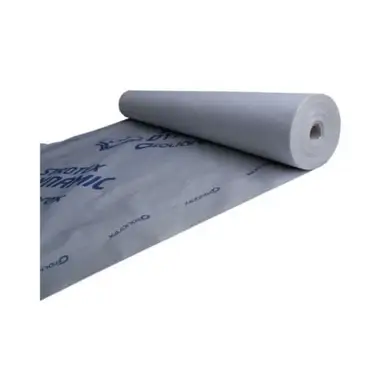 Гидроизоляционная мембрана Strotex Dynamic 135 1,5х50м