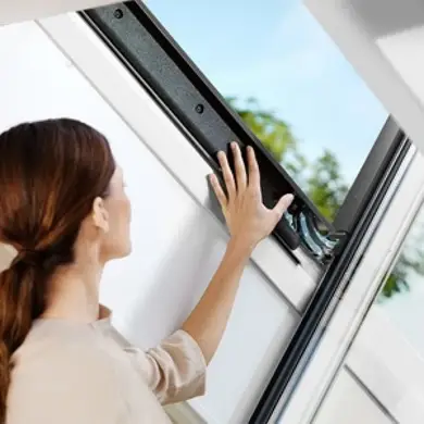 Мансардное окно VELUX Комфорт Плюс GGU 0068 FК04 66x98см