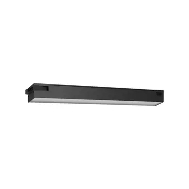 LED светильник линейный магистральный Videx BNL02 24W 0.6М 5000K 220V Black (VL-BNL02-24065B)