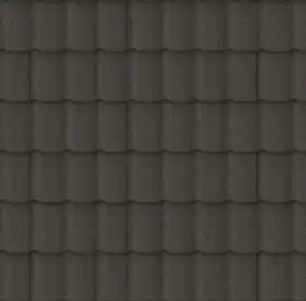 Композитная черепица Gerard Diamant Dark Silver