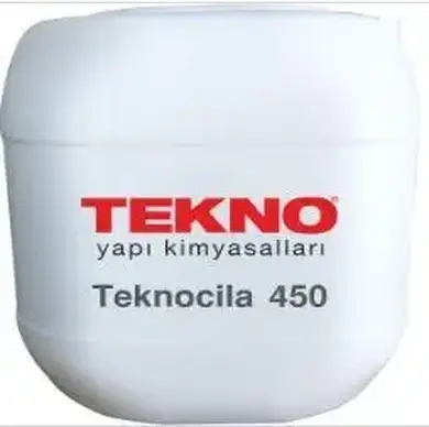 Акриловий лак для бетону на водній основі TEKNO Teknocila 450 30 кг