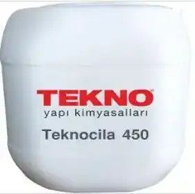 Акриловий лак для бетону на водній основі TEKNO Teknocila 450 30 кг