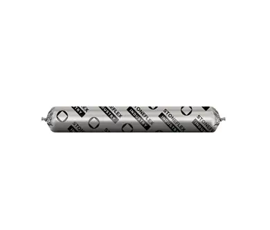 Клей-герметик Selena Stoneflex Industry MS 335 600 мл