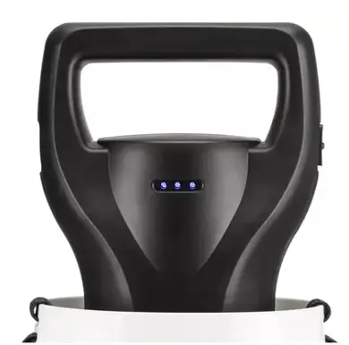 Обприскувач акумуляторний VOLPI VOLPI-VOLPITECH 7л