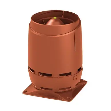 Вентиляционный выход VILPE Flow S-160 кирпичный
