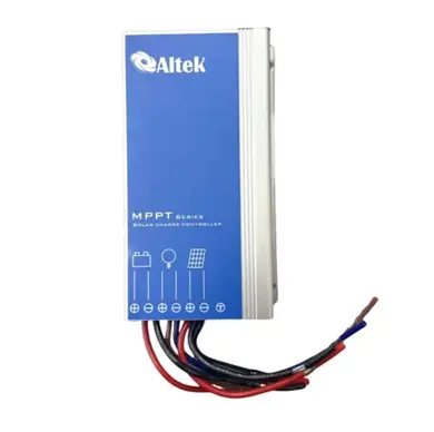 Контролер заряду Altek M-20А/24V-DC-IP