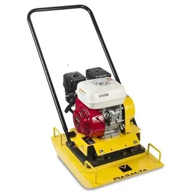 Виброплита Masalta MS100-2 (не самоходная) Loncin