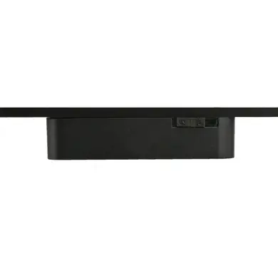 Светильник магнитный трековый Videx LD13B 5.5W 4000K 48V Black (VL-TRMS-LD13B)