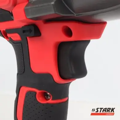 Гайкокрут безщ. акумуляторний STARK CIW-20100 B Body 20В