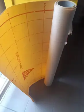 Мембрана гідроізоляційна рулонна Sika Schonox АВ-30 1х30м