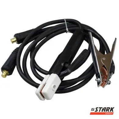 Инвертор аргонодуговый STARK TIG-200G AC/DC LCD 220B AC/DC, 200A, 2T/4T, TIG HF