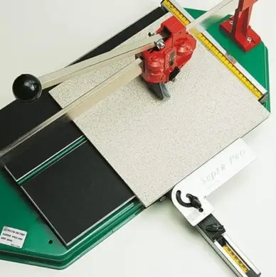 Плиткоріз ручний BATTIPAV SUPER PRO 600