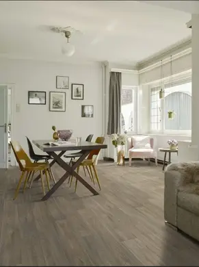 Линолеум Beauflor Storm Havanna Oak 613M 3 м