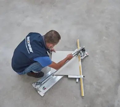 Плиткоріз ручний BATTIPAV PROFI EVO 163