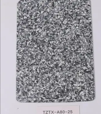 Линолеум Linofloor Power Anthracite 2 м