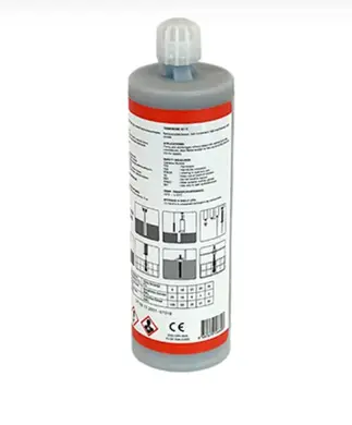 Анкерний картридж (епоксидний) TEKNO Teknobond 401 S 410 мл