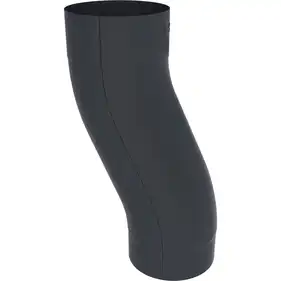 S-обвод Zambelli Robust система 192/120 RAL 7016 Антрацит