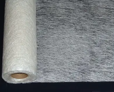 Стекловолокно NEOTEX Fiberglass Mat P.B., 225 г/м2, ширина рулону 1,25м, рулон 149,63м2