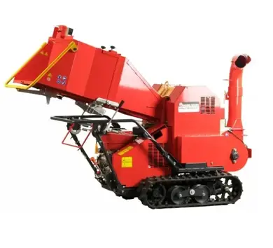 Измельчитель веток Maruyama HNJ-132B-EU