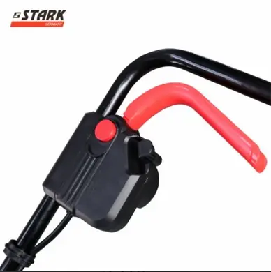 Газонокосилка сетевая STARK LM-32-12 NEW 1200Вт